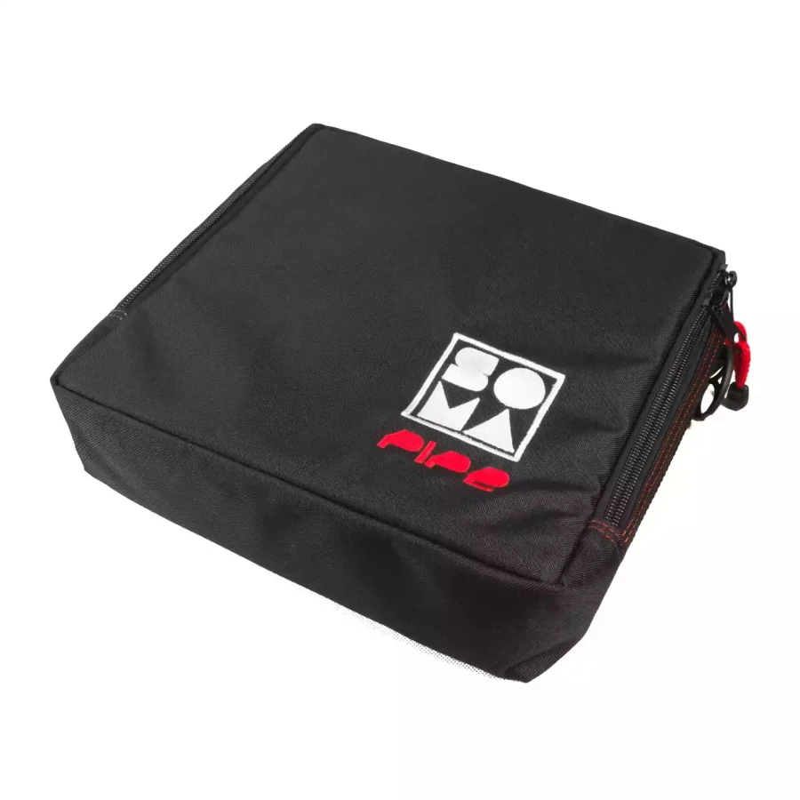 Soma Laboratory Soft case The Pipe