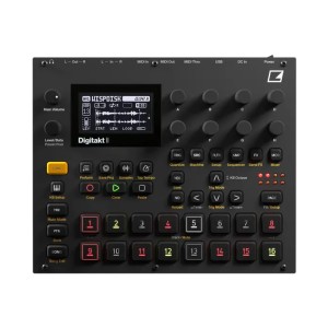 ELEKTRON Digitakt II (B-Stock)