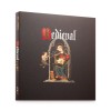 TEENAGE ENGINEERING EP-1320 Medieval