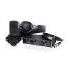 ARTURIA MiniFuse Recording Pack Black