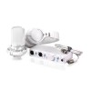 ARTURIA MiniFuse Recording Pack White