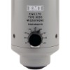 Chandler Limited REDD MICROPHONE - Mic Valvolare, preamp REDD incorporato