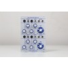 TipTop Audio Buchla Model 258T Dual Oscillator (used)