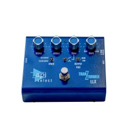 Pedali Stompbox per Sintetizzatori