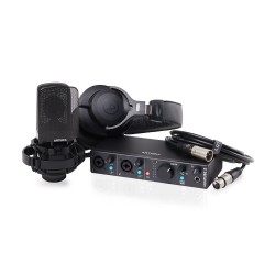 Schede audio USB e Thunderbolt per PC e Mac