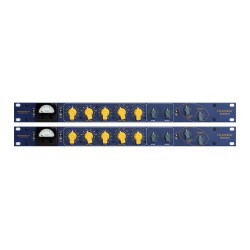 Compresores analógicos