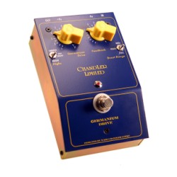 Pedali Stompbox per Sintetizzatori