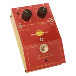 Pedali Stompbox per Sintetizzatori