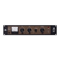 Analog compressors