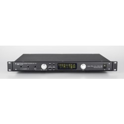 Professional Audio Converters