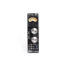 Compresores analógicos