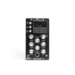 Compresores analógicos