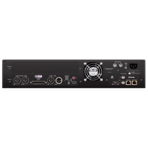Apogee Symphony I/O Mk Ii 2X6 Se Dante