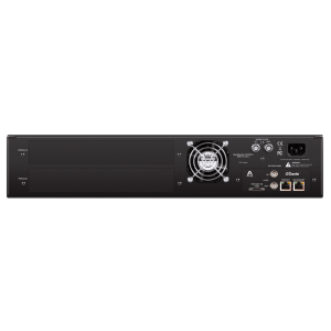 Apogee Symphony I/O Chassis Mkii Dante