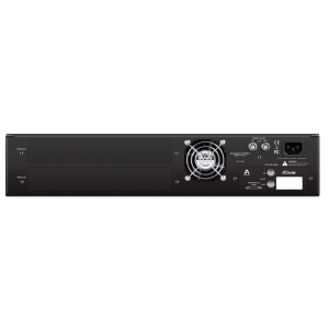 APOGEE Symphony I/O MKII Chassis PTHD Plus