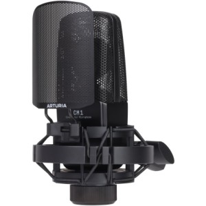 ARTURIA MiniFuse Recording Pack Black
