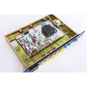 Chandler Limited Germanium Comp Matched Pair