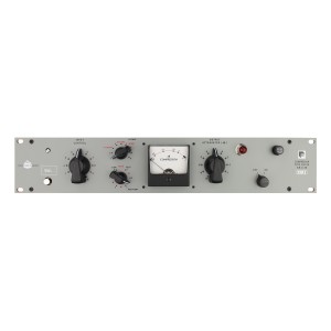 Chandler Limited RS124 COMPRESSOR With Stepped I/O Switches