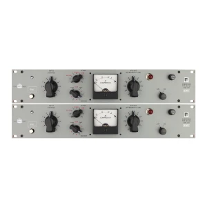 Compressori analogici