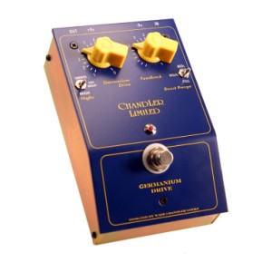 Chandler Limited GERMANIUM DRIVE