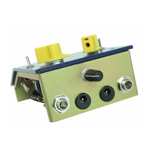 Chandler Limited GERMANIUM DRIVE