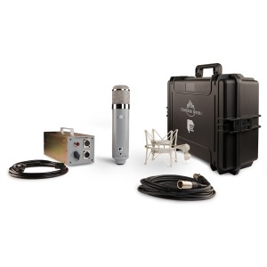 Chandler Limited REDD MICROPHONE - Mic Valvolare, preamp REDD incorporato