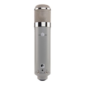 Chandler Limited REDD MICROPHONE - Mic Valvolare, preamp REDD incorporato
