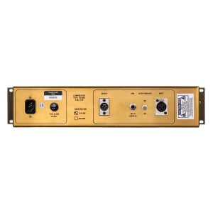 Chandler Limited RS660 COMP