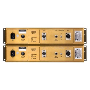Chandler Limited RS660COMP Matched Pair