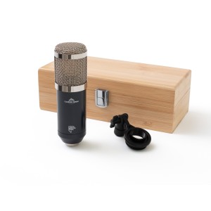 Chandler Limited TG Microphone Type L