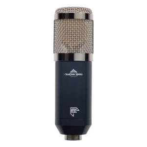 Microfoni a Condensatore