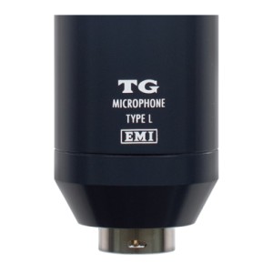 Chandler Limited TG Microphone Type L