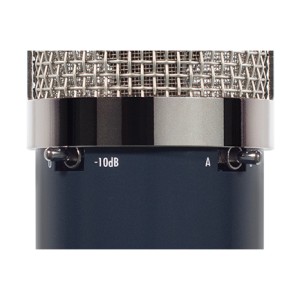 Chandler Limited TG Microphone Type L