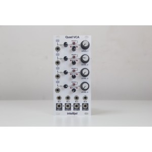 Intellijel Quad VCA (used)