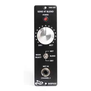Effetti audio professionali