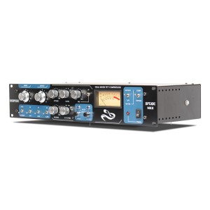 Serpent SPLICE MKII FET COMPRESSOR