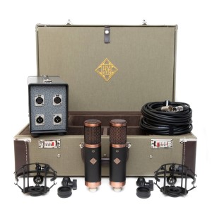 Telefunken TF29 Stereo Set