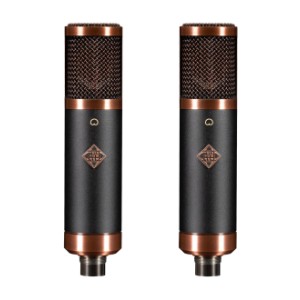 Telefunken TF29 Stereo Set