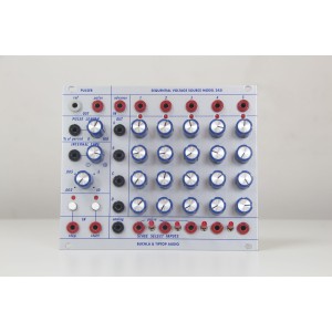 TipTop Audio Buchla Model 245t Sequential Voltage Source  (used)
