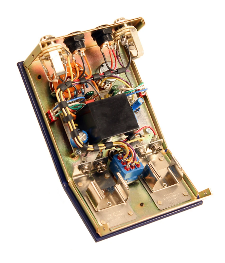 Chandler Limited GERMANIUM DRIVE