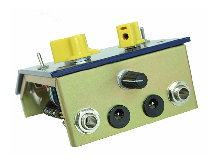 Chandler Limited GERMANIUM DRIVE