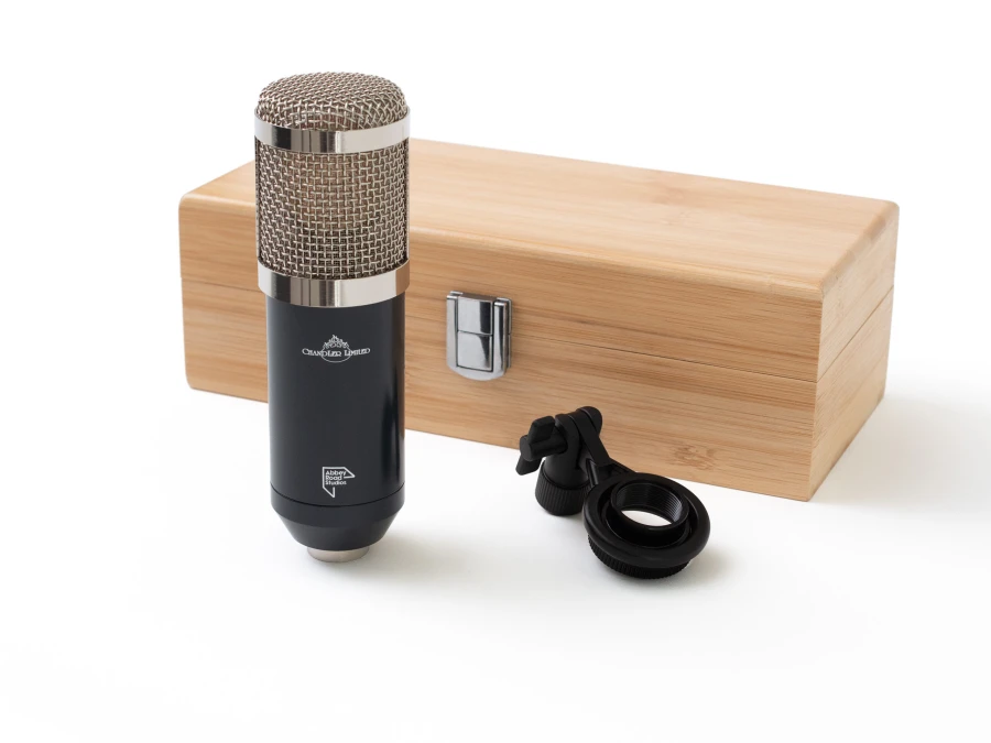 Chandler Limited TG Microphone Type L
