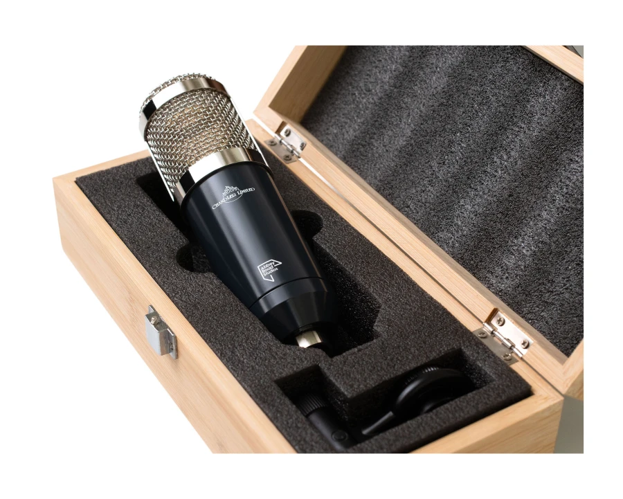 Chandler Limited TG Microphone Type L