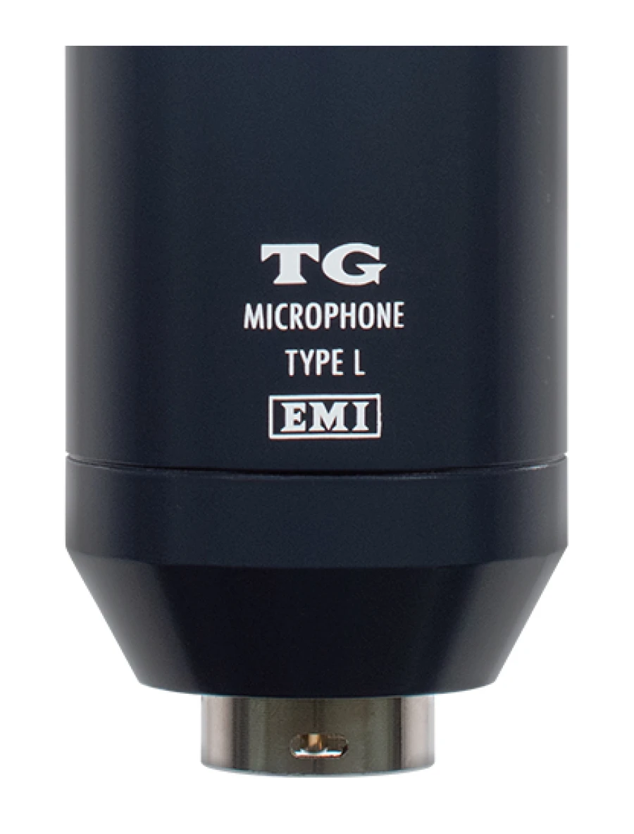 Chandler Limited TG Microphone Type L