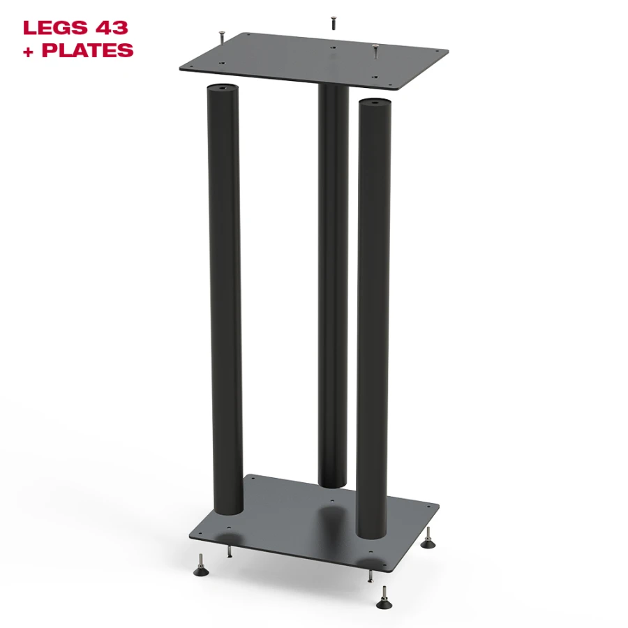 PMC 8-2 Stand