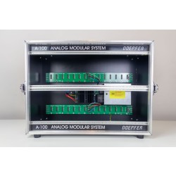 Case Eurorack: Moduli Eurorack e Soluzioni per Studio e Live