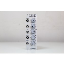 Usato Sintetizzatori