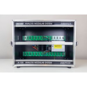Doepfer A-100P6 - 2 x 84hp with PSU3 (Usato)