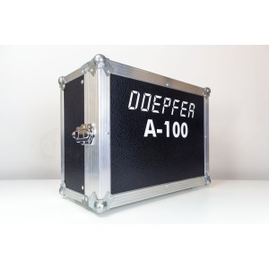 Doepfer A-100P6 - 2 x 84hp with PSU3 (Usato)