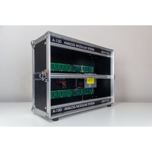 Doepfer A-100P6 - 2 x 84hp with PSU3 (Usato)